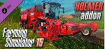 Farming Simulator 15 - Holmer DLC АВТОДОСТАВКА STEAM РОССИЯ