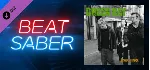 Beat Saber - Green Day - Minority АВТОДОСТАВКА STEAM РОССИЯ - irongamers.ru