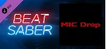 Beat Saber - BTS - MIC Drop (Steve Aoki Remix) DLC - irongamers.ru