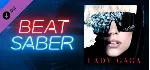 Beat Saber - Lady Gaga - Poker Face АВТОДОСТАВКА STEAM РОССИЯ