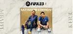 FIFA 23 Ultimate Edition steam аккаунт оффлайн - irongamers.ru