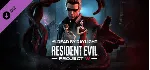 ⭐ ВСЕ СТРАНЫ ⭐ DBD Resident Evil PROJECT W Chapter - irongamers.ru