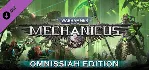 Warhammer 40,000: Mechanicus - Upgrade to Omnissiah Edition АВТОДОСТАВКА STEAM GLOBAL