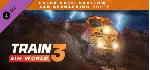 Train Sim World 3: Cajon Pass: Barstow - San Bernardino АВТОДОСТАВКА STEAM GLOBAL МГН - irongamers.ru