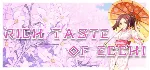 Rich Taste of Ecchi (STEAM KEY/REGION FREE)