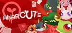 Anarcute STEAM KEY REGION FREE GLOBAL ROW + ПОДАРОК - irongamers.ru