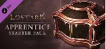 Lost Ark Apprentice Starter Pack DLC STEAM КЛЮЧ - irongamers.ru