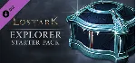 Lost Ark Explorer Starter Pack DLC STEAM КЛЮЧ - irongamers.ru