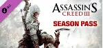 Assassin&acute;s Creed III - Season Pass STEAM Gift-Regfree - irongamers.ru