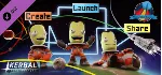 ✅ Kerbal Space Program Making History Expansion STEAM
