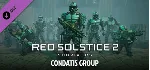 Red Solstice 2: Survivors - CONDATIS GROUP DLC АВТОДОСТАВКА STEAM РОССИЯ