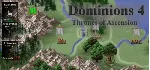 Dominions 4: Thrones of Ascension 💎 АВТОДОСТАВКА STEAM GLOBAL МГНОВЕННО ЛИЦЕНЗИЯ
