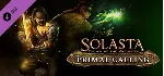 Solasta: Crown of the Magister - Primal Calling XBOX - irongamers.ru