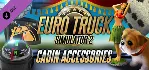 Euro Truck Simulator 2 +DLC для GFN, Play Key - irongamers.ru