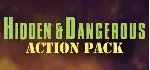 Hidden & Dangerous: Action Pack -⭐Steam\GLOBAL\Key - irongamers.ru