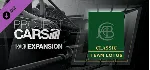 Project CARS - Classic Lotus Expansion XBOX ONE SERIES X|S Ключ - irongamers.ru