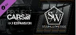 Project CARS - Дополнение трасса Stanceworks XBOX ONE SERIES X|S Ключ - irongamers.ru