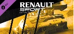 Project CARS - набор спортивных машин Renault XBOX ONE SERIES X|S Ключ - irongamers.ru