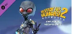 Destroy All Humans! 2 Reprobed: Challenge Accepted DLC - irongamers.ru