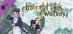 Amazing Cultivation Simulator Immortal Tales of WuDang - irongamers.ru