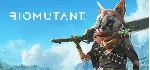 BIOMUTANT. STEAM-ключ (RU+СНГ)