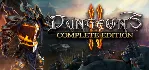 Dungeons 2 Complete Edition Steam ключ Global РФ Россия