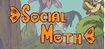 Social Moth​ STEAM KEY REGION FREE GLOBAL ROW - irongamers.ru