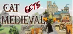 Cat Gets Medieval STEAM KEY REGION FREE GLOBAL ROW + 🎁 