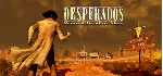 Desperados: Wanted Dead or Alive.STEAM,Region Free