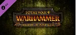 💳 Total War: WARHAMMER - Realm of the Wood Elves✅ Ключ