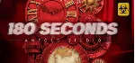 180 SECONDS STEAM KEY REGION FREE GLOBAL ROW + ПОДАРОК - irongamers.ru