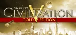 Sid Meier's Civilization V - GOLD (STEAM КЛЮЧ) РФ+КЗ+МИР