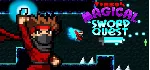 Tenko&acute;s Magical Sword Quest ​STEAM KEY REGION GLOBAL - irongamers.ru