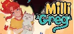 Milli and & Greg  STEAM KEY REGION FREE GLOBAL ROW + 🎁 