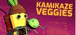 Kamikaze Veggies STEAM KEY REGION FREE GLOBAL ROW + 🎁 