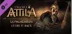 Total War: ATTILA Longbeards Culture Pack Steam Ключ - irongamers.ru