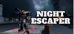 Night Escaper​ STEAM KEY REGION FREE GLOBAL ROW - irongamers.ru