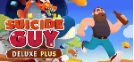 Suicide Guy Deluxe Plus​ STEAM KEY REGION FREE+🎁 