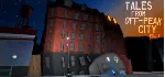 Tales From Off-Peak City Vol. 1 STEAM KEY + - irongamers.ru