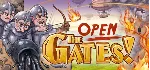 Open The Gates! АВТОДОСТАВКА STEAM РОССИЯ - irongamers.ru
