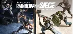 Tom Clancy's Rainbow Six Siege / STEAM АККАУНТ