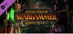 TOTAL WAR: WARHAMMER THE GRIM AND THE GRAVE- STEAM Region Free