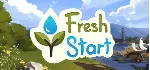 Fresh Start Cleaning Simulator STEAM KEY REGION FREE+🎁 