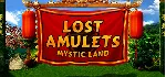 Lost Amulets: Mystic Land STEAM KEY REGION FREE + 🎁 