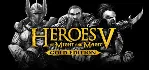 Heroes of Might and Magic V GOLD (UBISOFT КЛЮЧ) РФ+МИР
