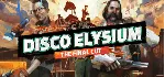 Disco Elysium - The Final Cut - STEAM GIFT РОССИЯ