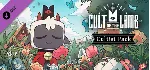 Cult of the Lamb: Cultist Pack - DLC STEAM GIFT РОССИЯ