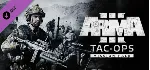 Arma 3 Tac-Ops Mission Pack - DLC STEAM GIFT РОССИЯ