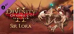 Divinity: Original Sin 2 - Companion: Sir Lora the Squi - irongamers.ru