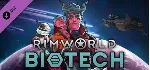 RimWorld - Biotech - DLC STEAM GIFT РОССИЯ